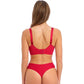 Fantasie, Smoothease g-streng - red