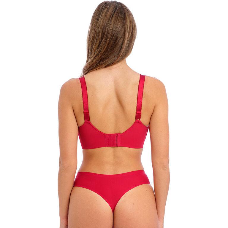 Fantasie, Smoothease g-streng - red