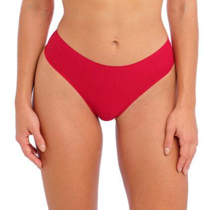 Fantasie, Smoothease g-streng - red