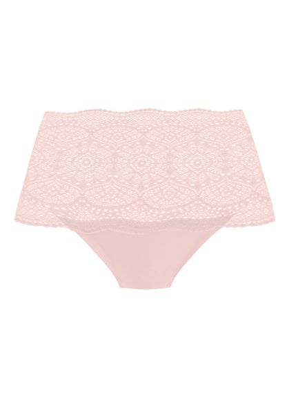 Fantasie, Lace Ease full brief - blush